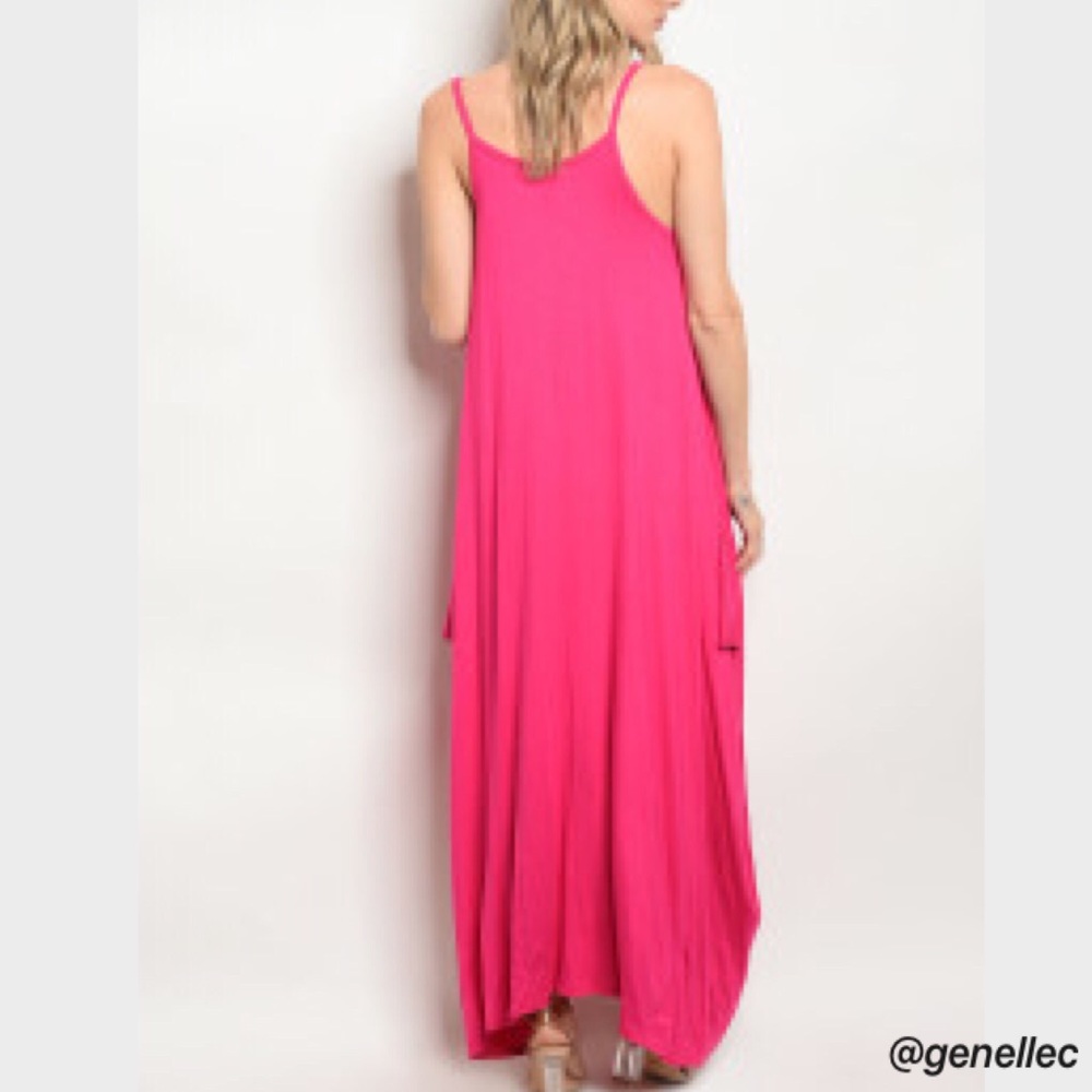 🌴BOHO MAXI🌴 - Picture 2 of 2